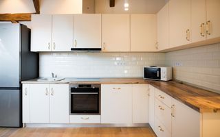 Motel DE LUX in CentruL Sibiului - Poză 25