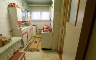 de vanzare apartament cu doua camere in Dambu , in zona Iona Buteanu - Poză 6