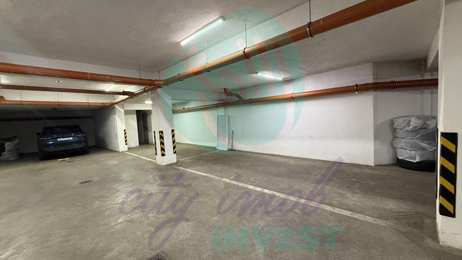 Studio modern ideal ca investitie - Poză 14