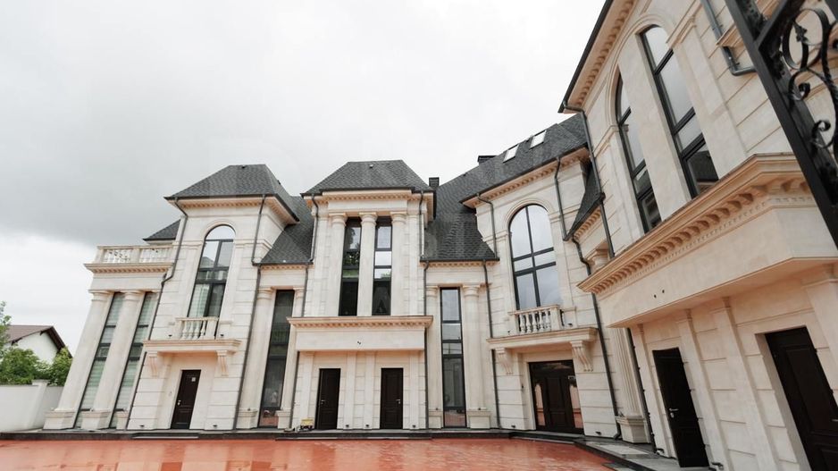 Chirie, apartament, 5 camere, str. Lacului, Centru - Poză 29