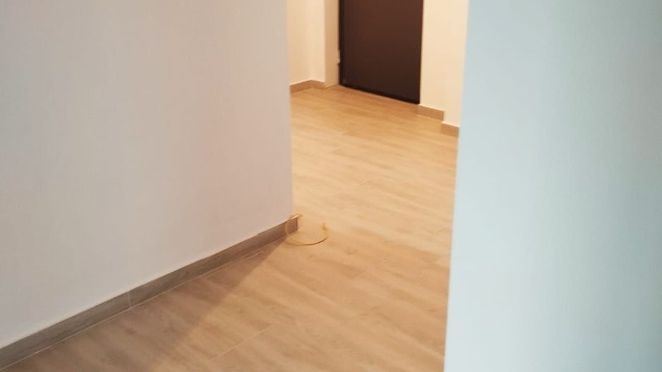 3 camere Fundeni - Dobroesti, 2 gr. sanit., gradina 73mp,bloc 2025! - Poză 4