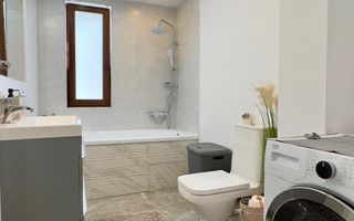 Apartament la cheie / etaj intermediar / Zona Parcul Poligon - Poză 8