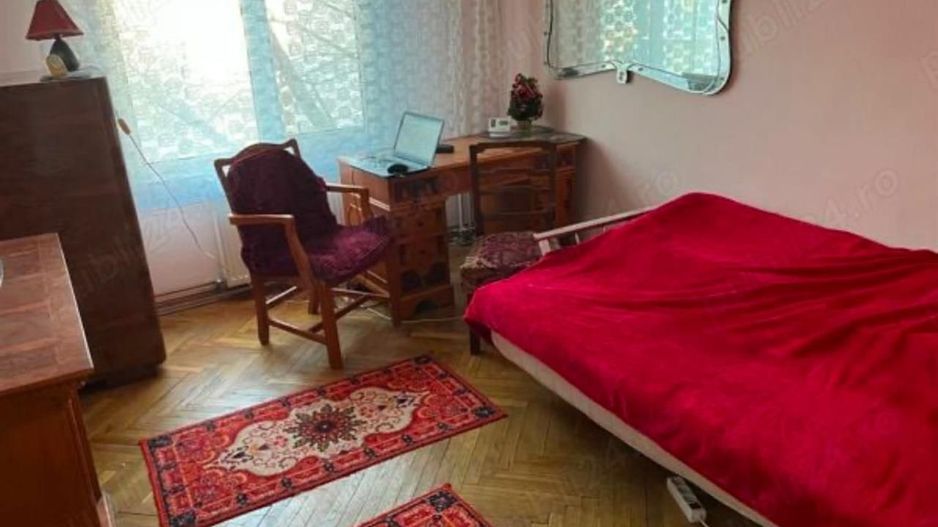 4 camere cf 1 dec 2 bai 2 balcoane CENTRALA - Poză 5