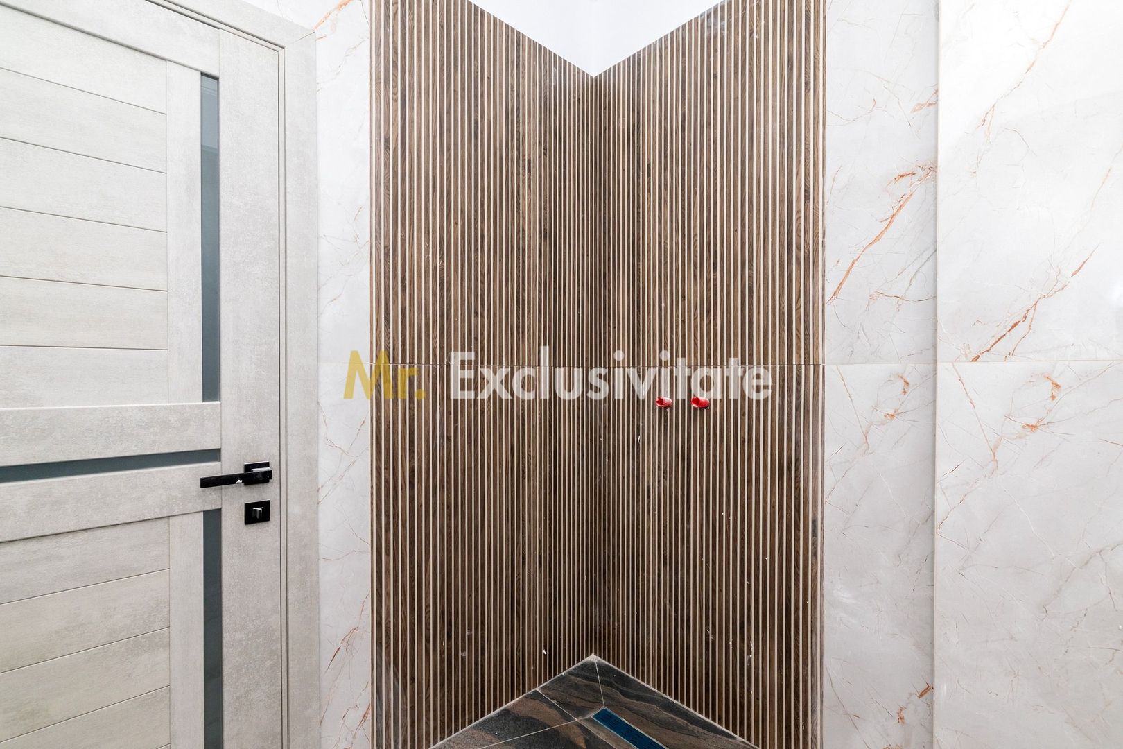 Garsoniere noi cu balcon | Predare la cheie | Pinilor Residence - Poză 8