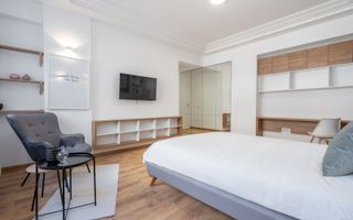 VANZARE PACHET APARTAMENT 4 CAMERE + 2 STUDIOURI 275MP ULTRACENTRAL UNIVERSITATE - Poză 6