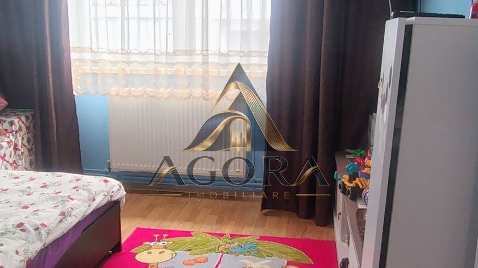 De vânzare apartament 2 camere în Valea Aurie - Poză 3