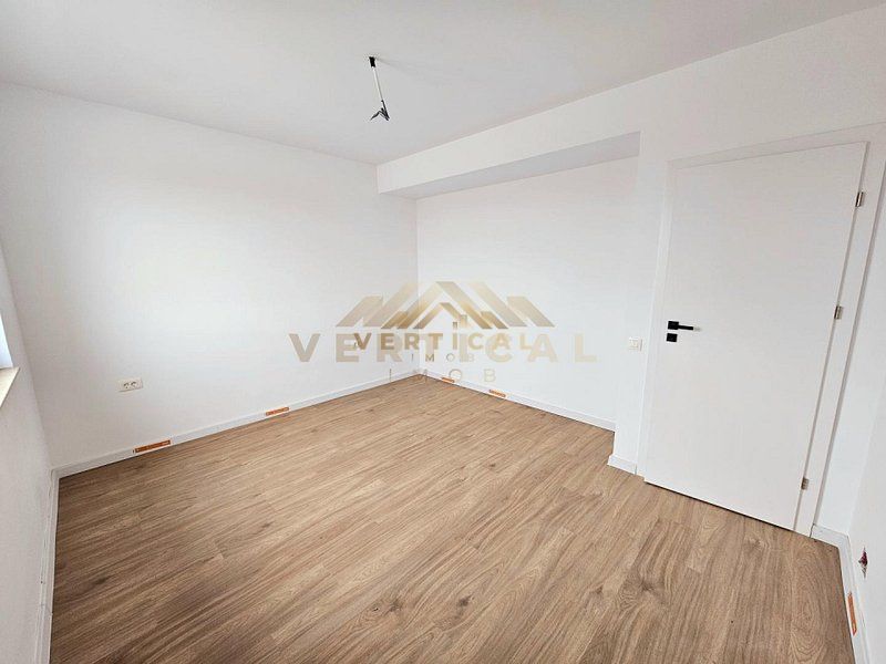 Vile in RATE cu 4 camere - comuna Berceni - Poză 11