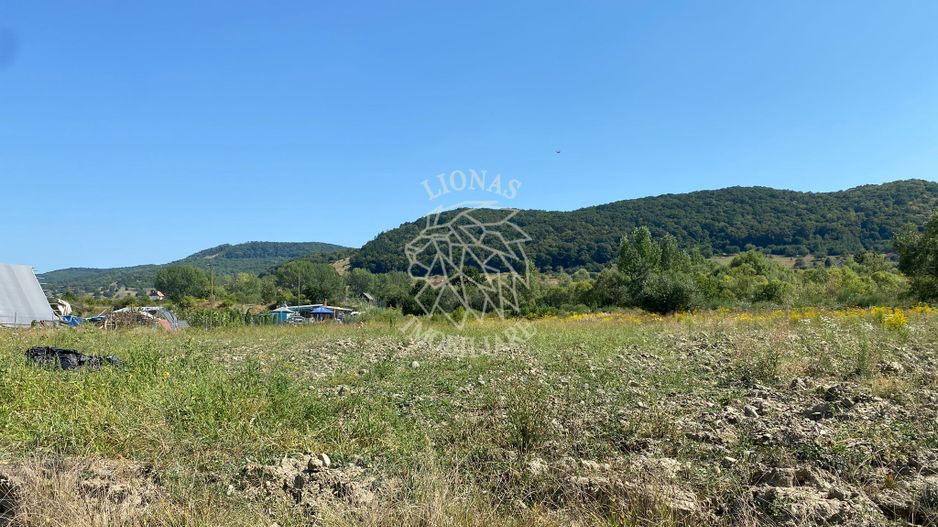 Teren 4100 mp - oportunitate investitie - Bistrita Zona Ranahum - Poză 7