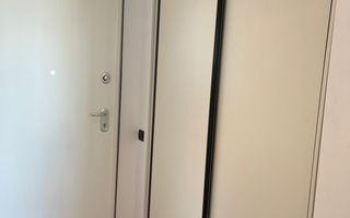 2 Rooms | ONE Herăstrău Towers | Terrace 15m2 I Parking spot - Poză 11