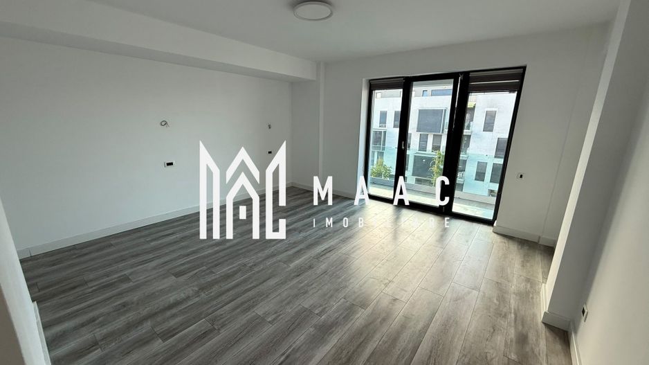 Apartament 3 camere de închiriat | Sibiu, Calea Dumbrăvii | 115 mp - Poză 1