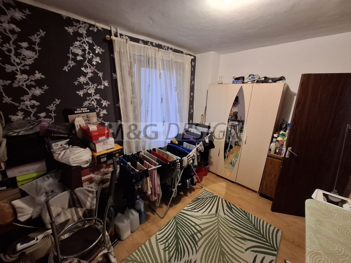 Mircea cel Batran, 4 camere, et 3 - Poză 22