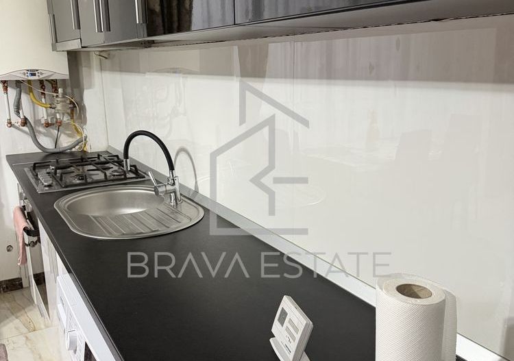 Apartament 2 camere, 45mp, balcon,parcare, intermediar, strada Stejarului - Poză 8