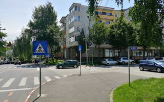 Apartament cu 2 camere, etaj intermediar, renovat - Poză 10