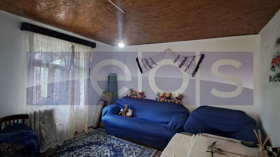 VANZARE CASA | TEREN 2.500 MP | LIVADA SI GRADINA | COMUNA BEUCA, TELEORMAN - Poză 3