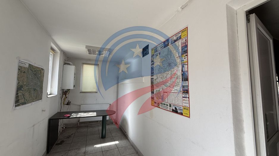 Casa si afacere de vanzare/service auto/vulcanizare/str Raului/ Craiova - Poză 21