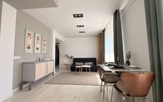 Apartament cu 4 camere 99 mp, dispus pe 2 etaje, zona Manastur! - Poză 4