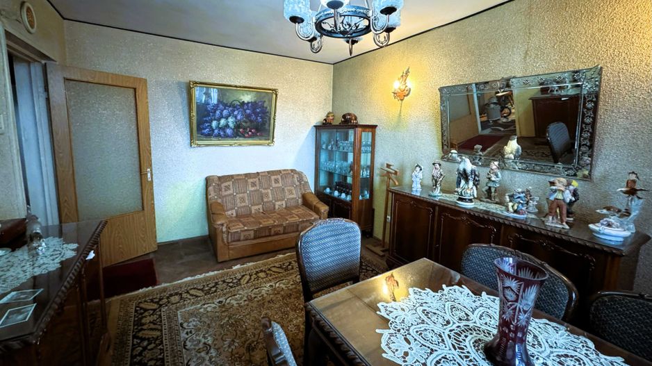 Apartament 3 camere bloc anvelopat Romancierilor, Drumul Taberei - Poză 2