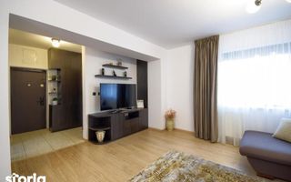 Apartament premium Herăstrău / Nordului - Poză 5
