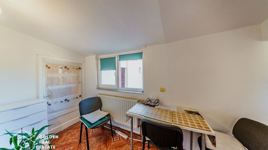 Casă 3 camere, teren 416 mp, Gradiște - Poză 12