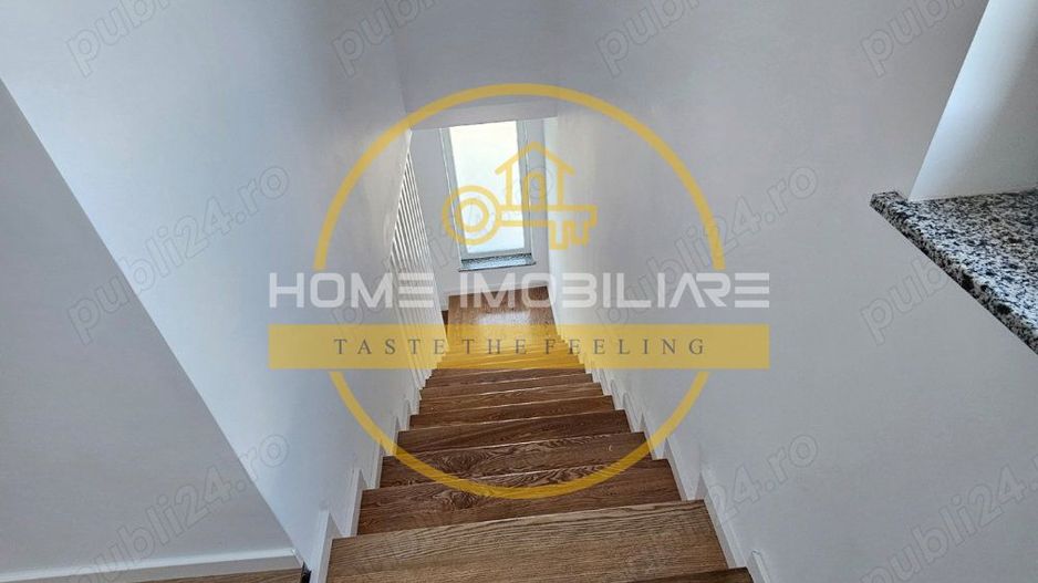 Casa , 4 camere , 2 bai , zona Valea Lupului. - Poză 5