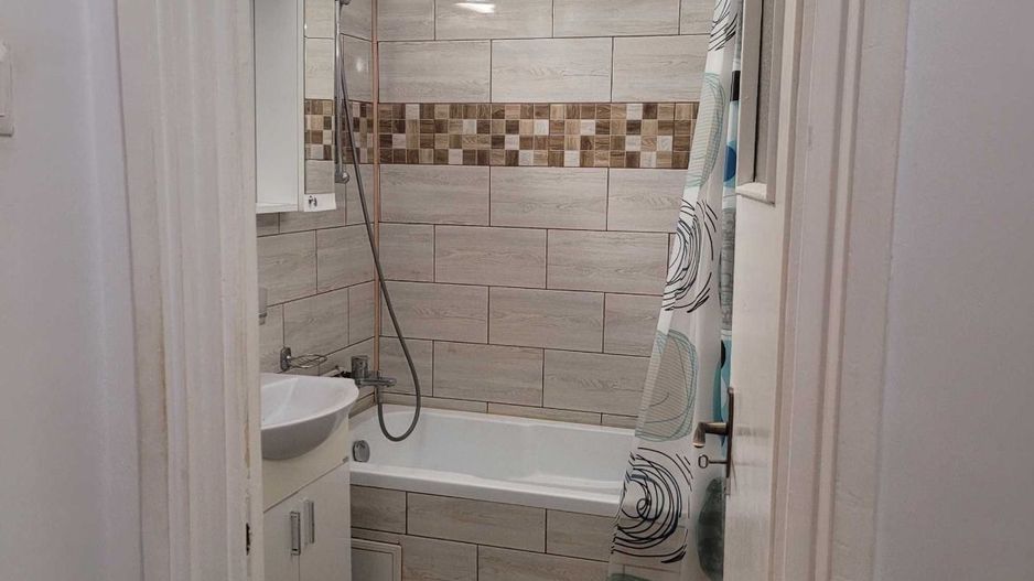 AP. 2 CAMERE BASARAB, BOILER, METROU 5 MINUTE, BLOC REABILITAT - Poză 8