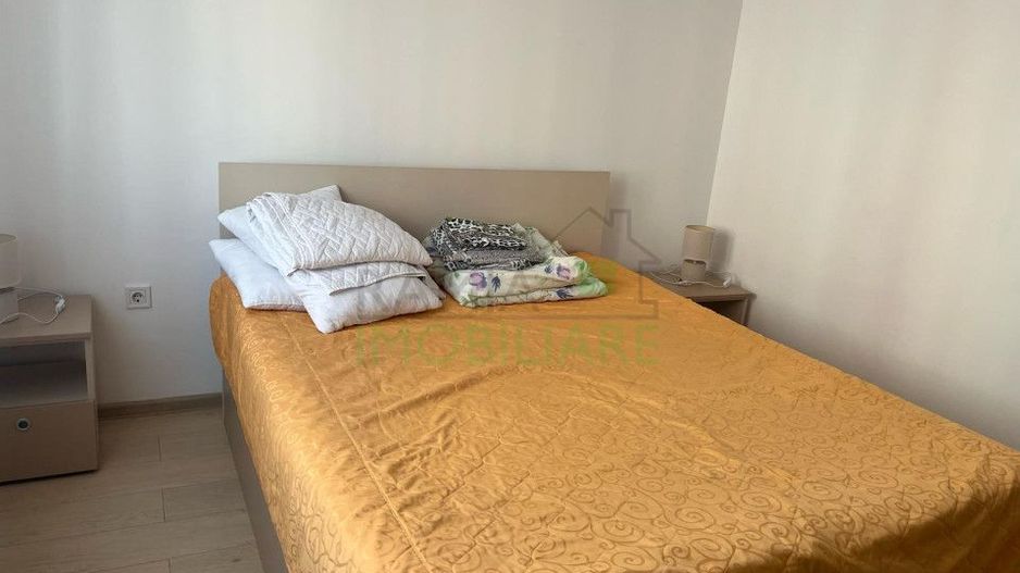 Apartament cu 2 camere de inchiriat zona Coresi. - Poză 3