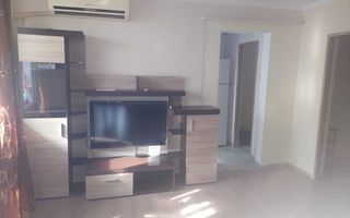 Apartament 2 camere de închiriat, Tătărași, Flora - Poză 1