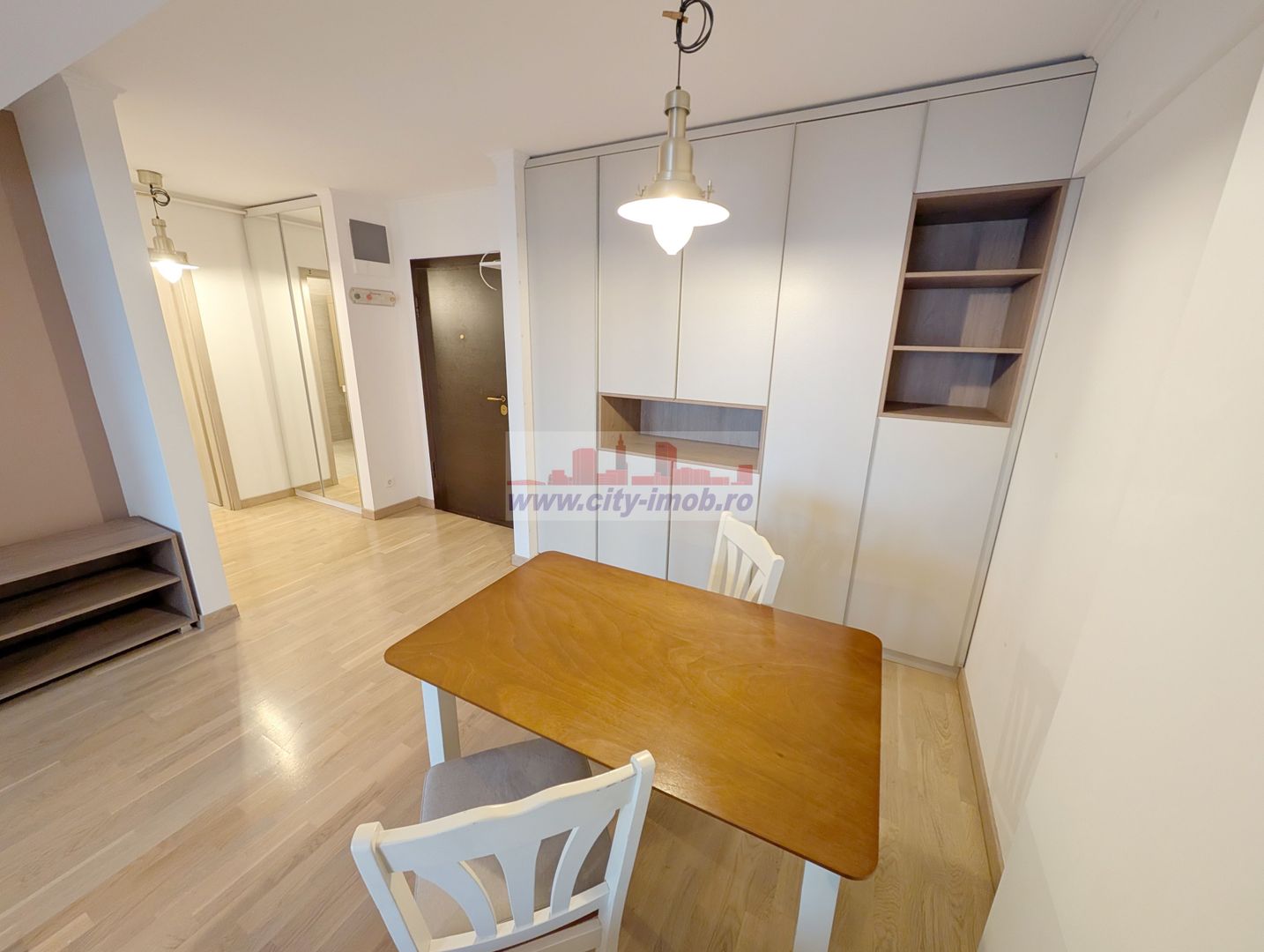 Inchiriere 2 Camere Banu Mata / Titulescu / Bloc nou 2018 , Icon Residence - Poză 8