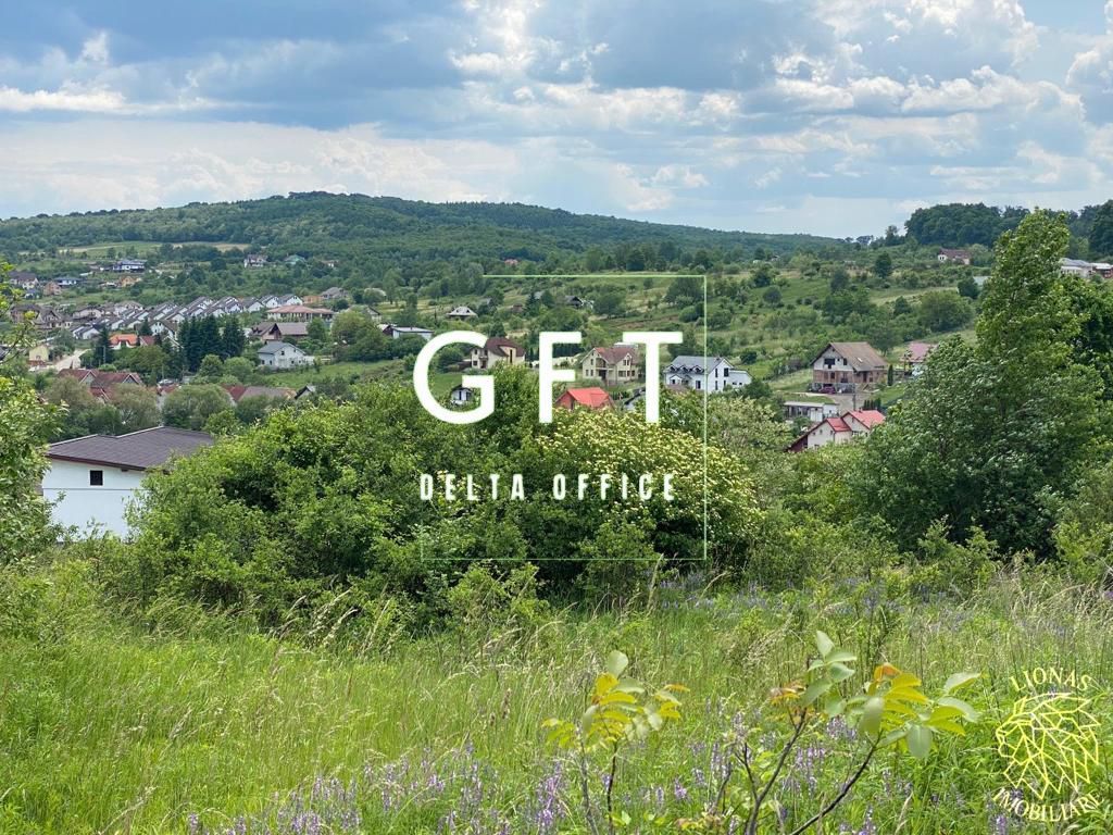 Teren de vanzare Exterior Est,Bistrita 2.800 mp - Poză 3