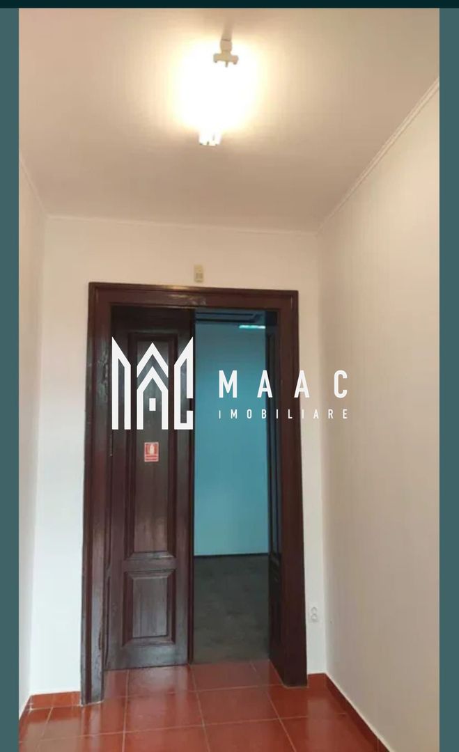 Spatiu Birouri I Curte I Acces Individual I Central - Poză 5