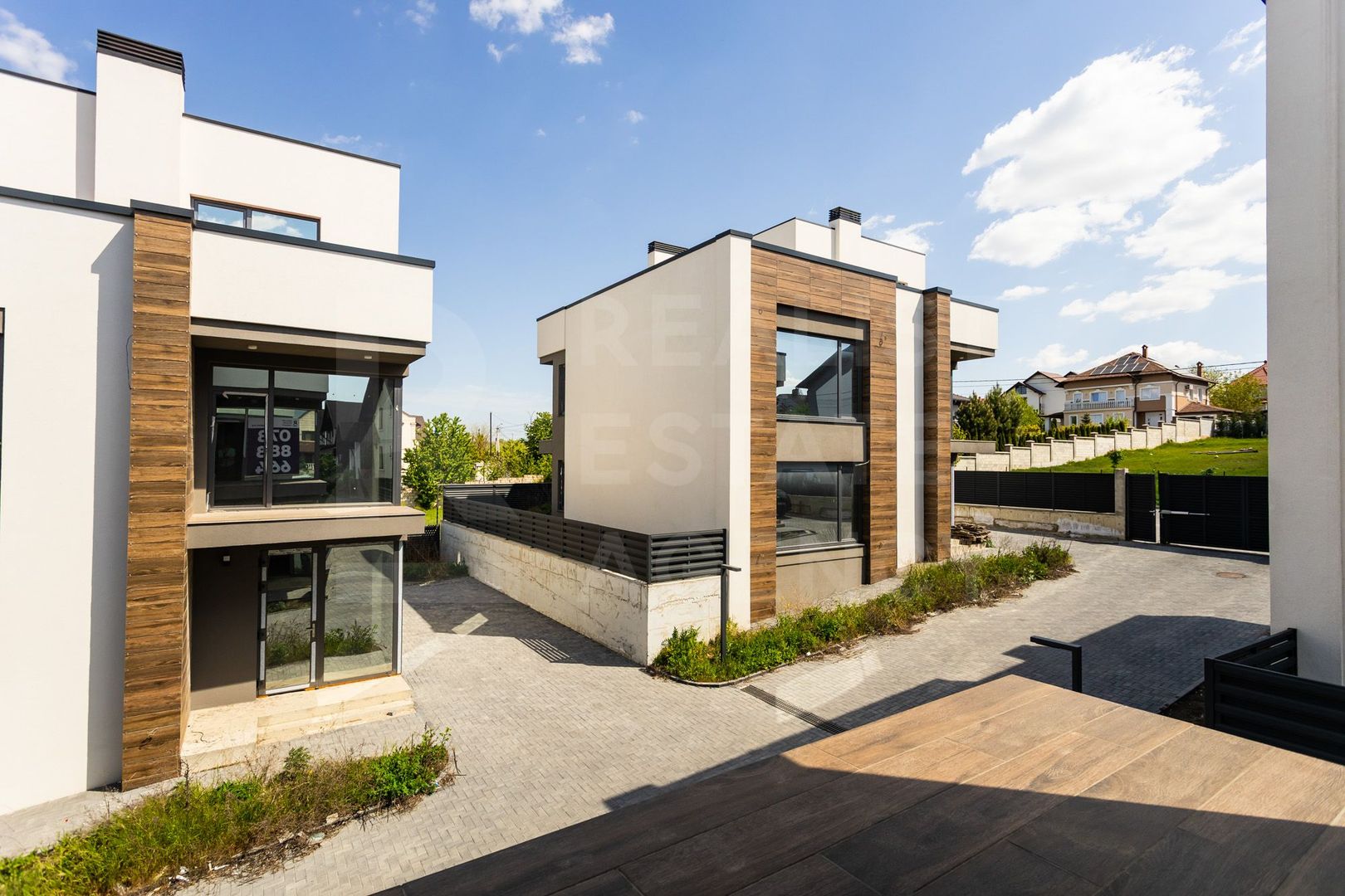 Vânzare, casă, 3 nivele, 6 camere, strada Teilor, Râșcani - Poză 14