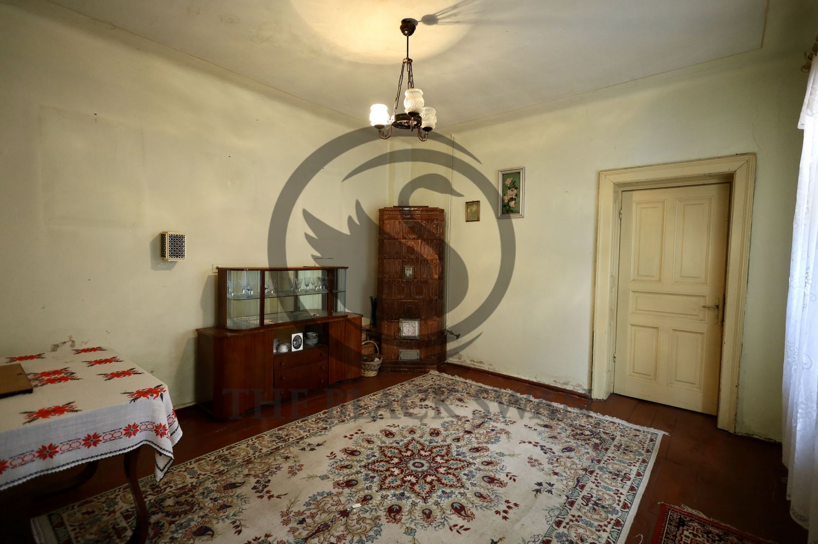 Casa interbelica de vanzare | Ultracentral, Ploiesti | COMISION 0% - Poză 10