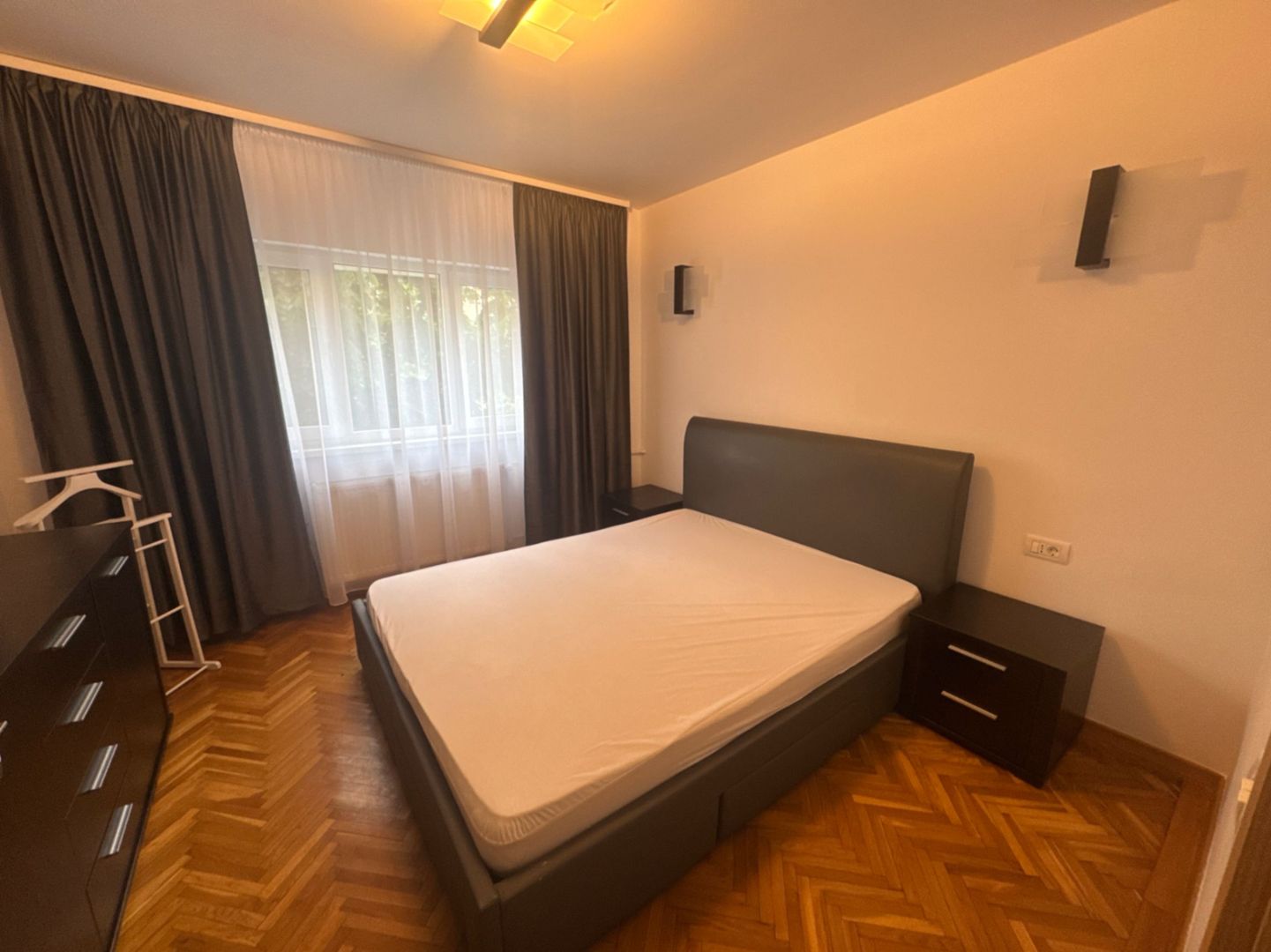 DOMENII - Herastrau | 2 camere 60mp mobilat modern - Poză 6