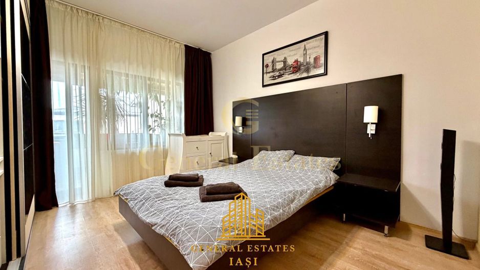 Vânzare apartament modern – Gata de mutare imediată | Valea Lupului - Poză 11