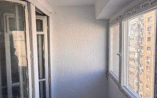 Garsonieră – Zona Ghencea / Drumul Taberei | Strada Vlădeasa | Bloc reabilitat - Poză 6