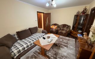 Apartament 2 camere, parter - zona Cetate - Poză 1