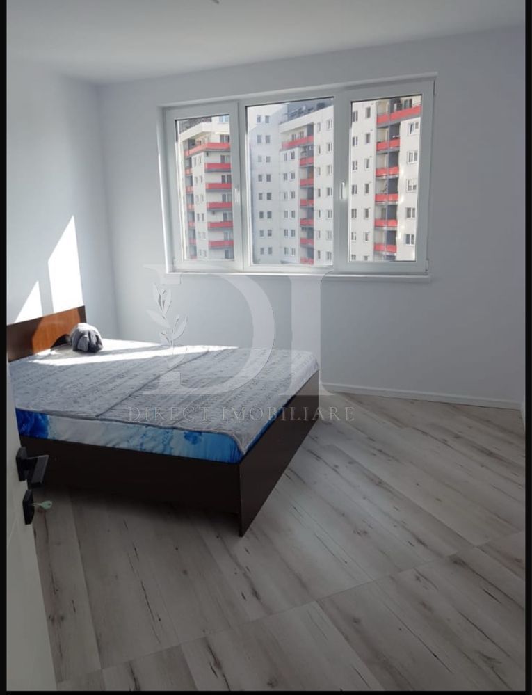 Apartament 3 camere de vanzare in Zona BMW / Floresti - Poză 3