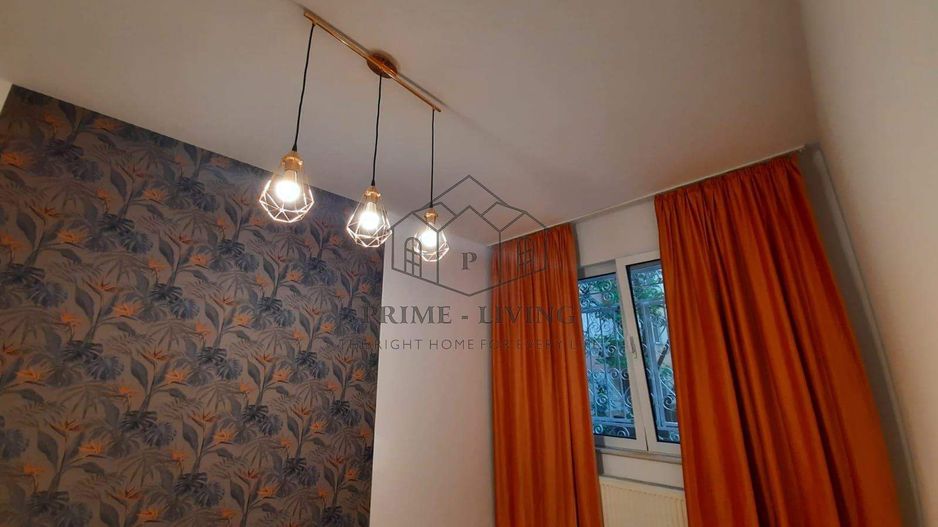 APARTAMENT CU 3 CAMERE LA INCHIRIERE IN ZONA FLOREASCA - Poză 6