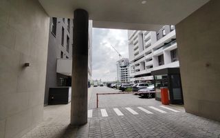Apartament 2 camere Floreasca I PRIMA VISTA I Prima inchiriere I COM 0 - Poză 33