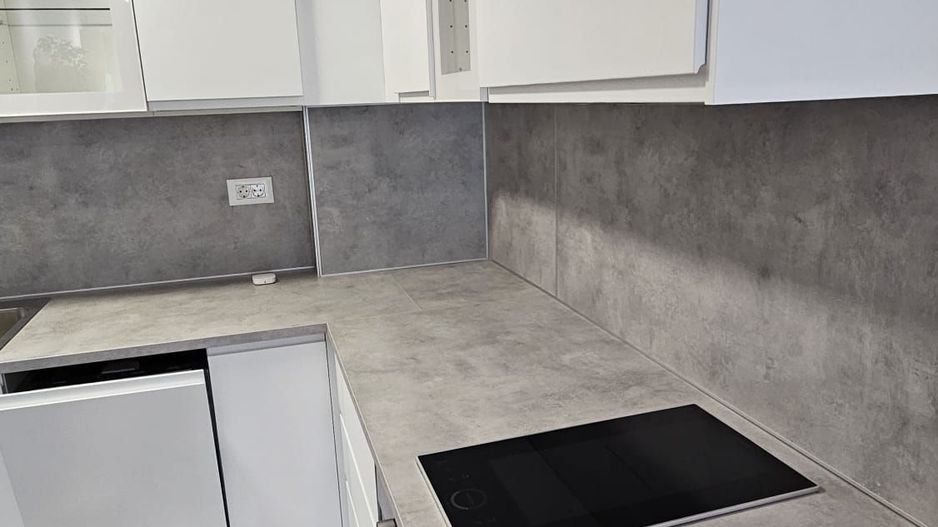 AP. 2 CAMERE ,COTROCENI , CENTRALA PROPRIE, PET-FRIENDLY , MODERN - Poză 3