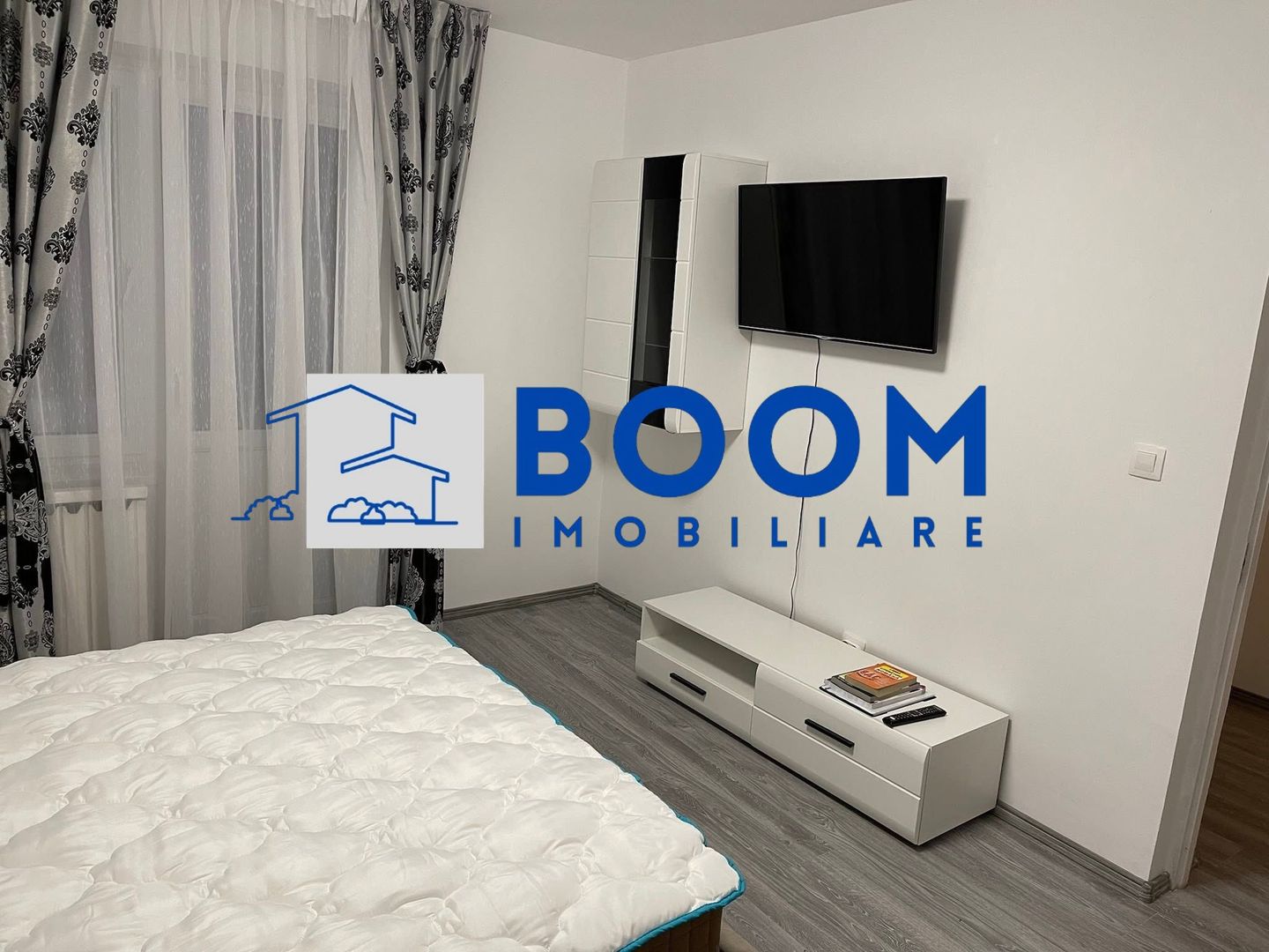 Apartament modern Ultracentral | Loc de parcare inclus | 2 balcoane | - Poză 2