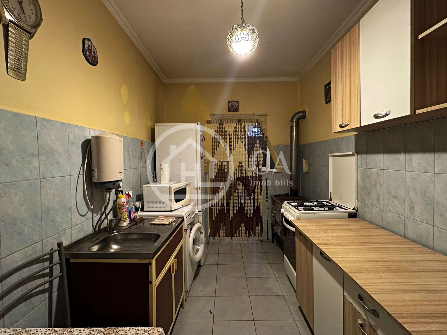Casa de inchiriat cu 2 camere in zona Velenta, Oradea - Poză 8