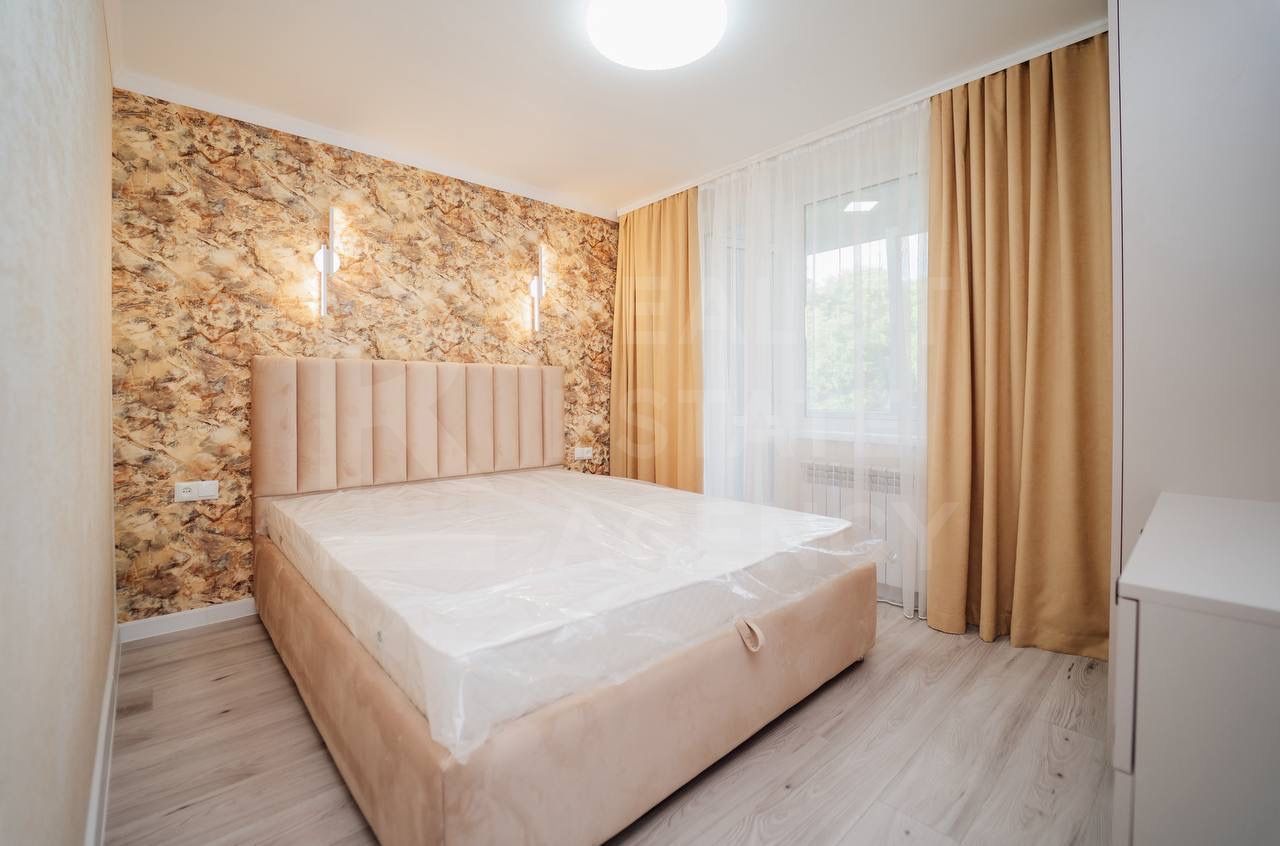 Vânzare, apartament, 1 cameră, strada Nikolai Zelinski, Botanica - Poză 5