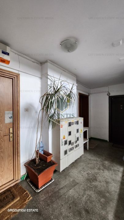 3 camere modern renovat, finisaje superioare, Metrou Stefan cel Mare - Circului - Poză 18