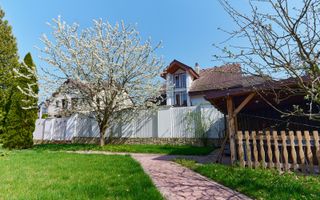 Reședință de Lux la Liziera Pădurii – Oază de Intimitate în Parcul Sub Arini - Poză 33