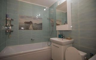 AP. 2 CAMERE MOSILOR, PET-FRIENDLY, PRIMA INCHIRIERE, RENOVAT, METROU - Poză 13