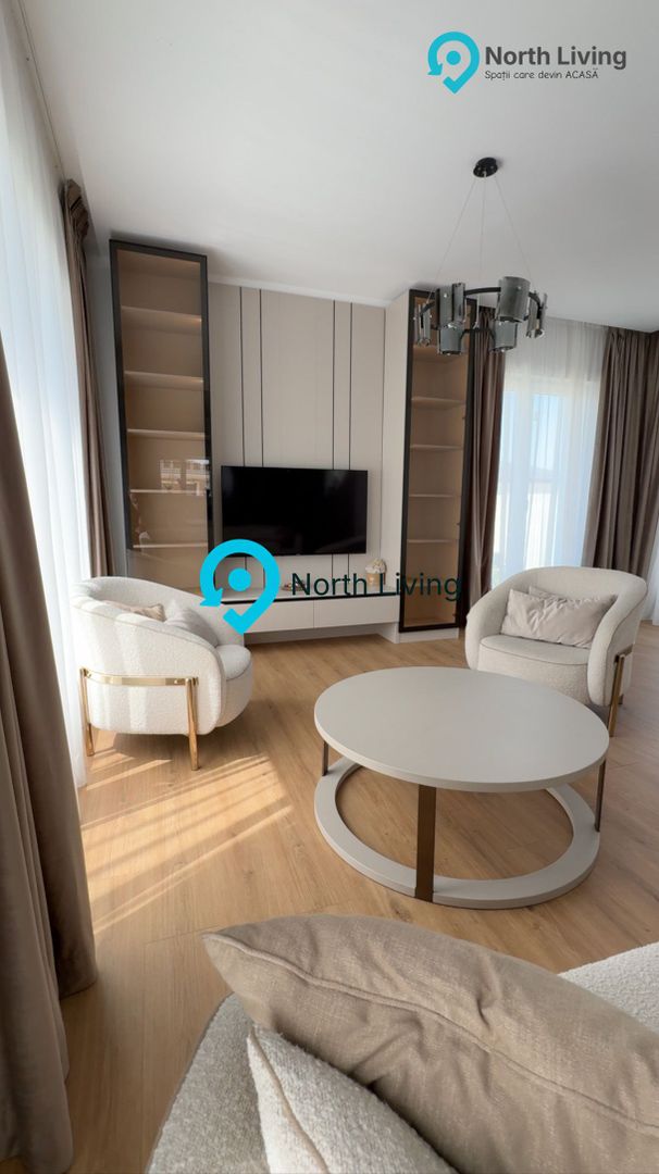 Vila individuala 4 camere | Ansamblu nou - Poză 5