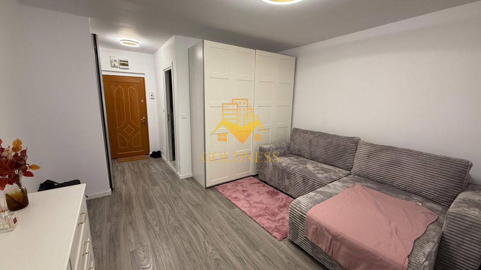 garsoniera open space, Manastur, Calvaria, Mc Donalds, Izlazului - Poză 1