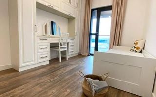 Apartament 3 camere in Domenii | Loc de parcare - Poză 4