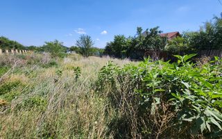 De vanzare 998mp teren intravilan, partea stanga Alba-Micesti - Poză 2